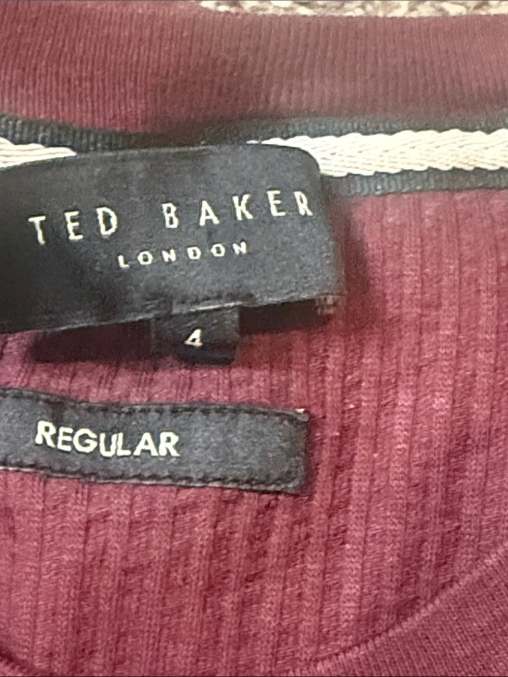 Ted Baker ted baker